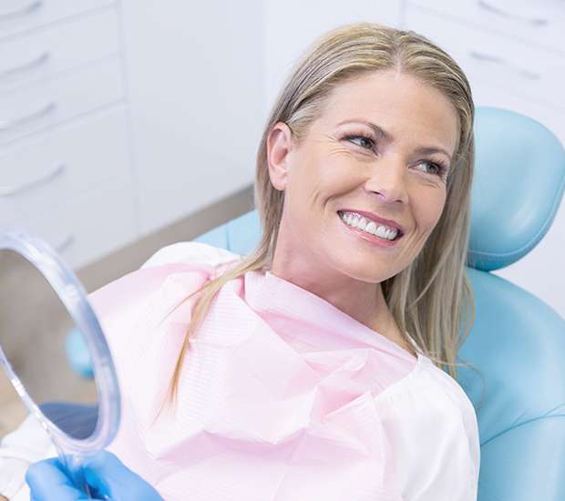 Houston Cosmetic Dental Services