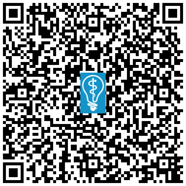 QR code image for Dental Cosmetics in Houston, TX