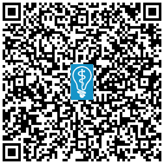 QR code image for Dental Implant Surgery in Houston, TX