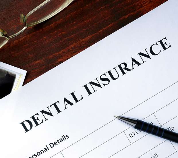 Houston Dental Insurance