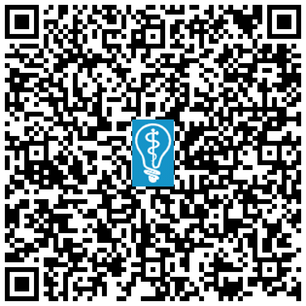 QR code image for Do I Need a Root Canal in Houston, TX