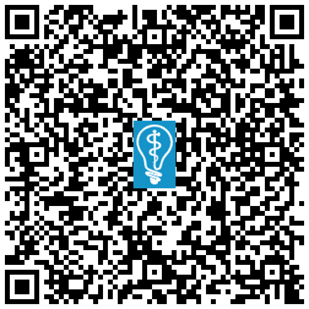 QR code image for Find a Dentist in Houston, TX