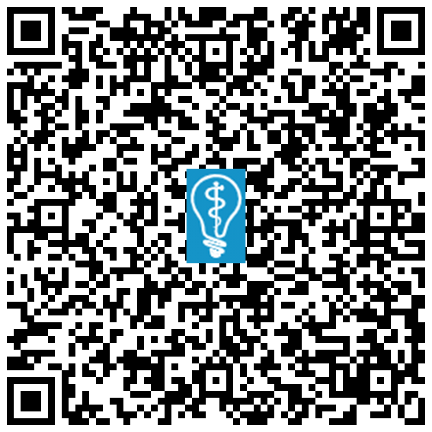 QR code image for Implant Dentist in Houston, TX