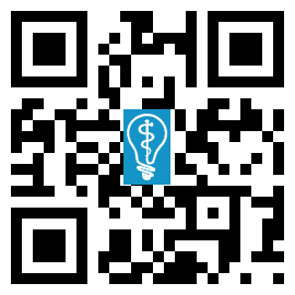 QR code image to call Stacey N. Block DDS in Houston, TX on mobile