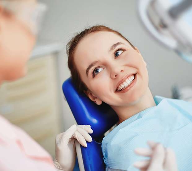 Houston Root Canal Treatment