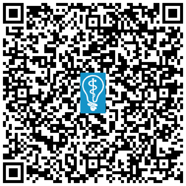 QR code image for Root Scaling and Planing in Houston, TX