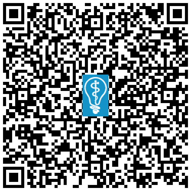 QR code image for When to Spend Your HSA in Houston, TX